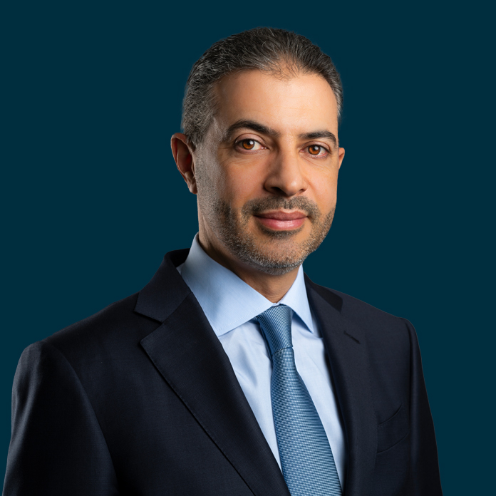 Ahmed K., SaaS Founder (Dubai)