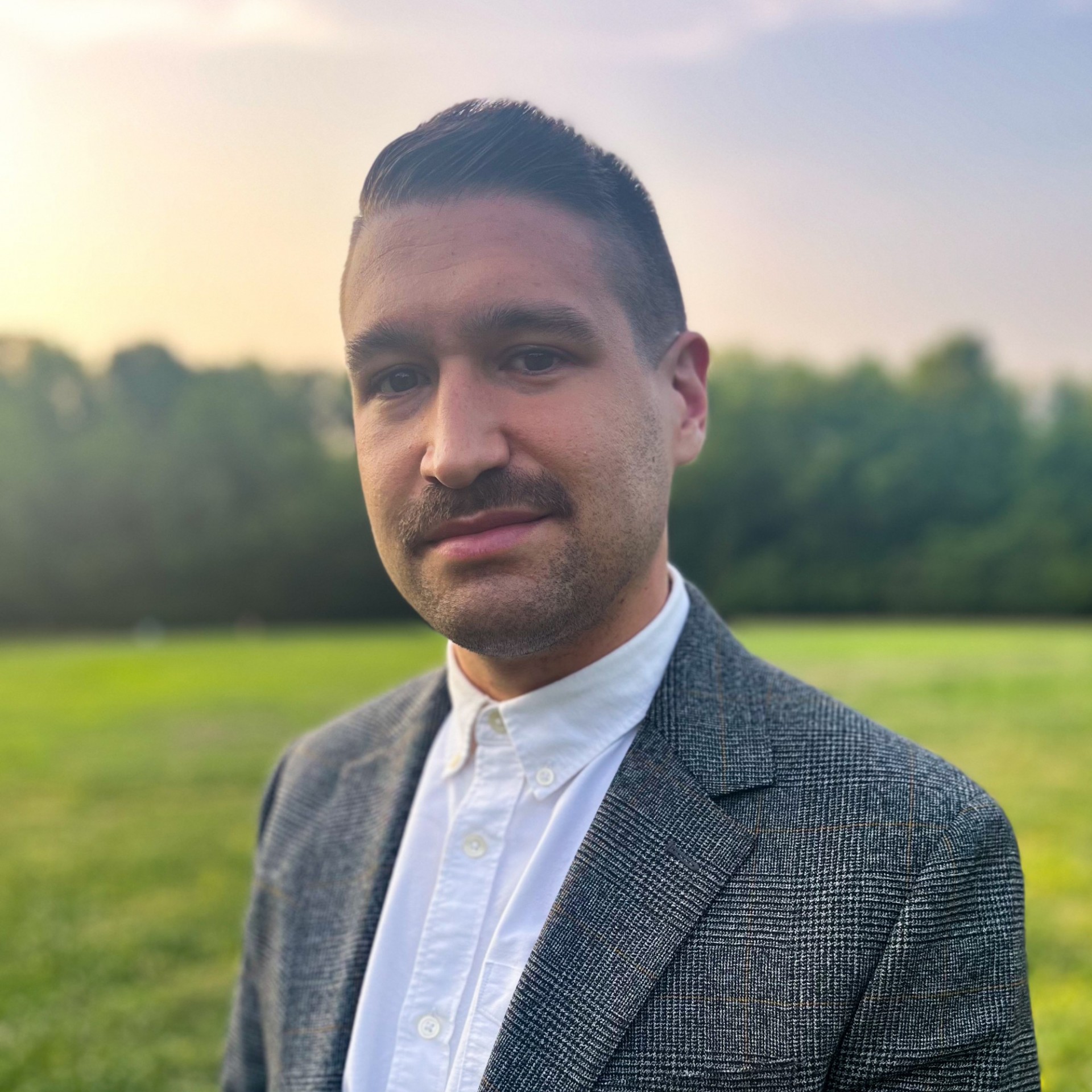 Carlos D., F&B Group (Dubai Mainland)