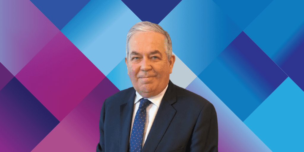 Mark T., Management Consultant (UK Expat)