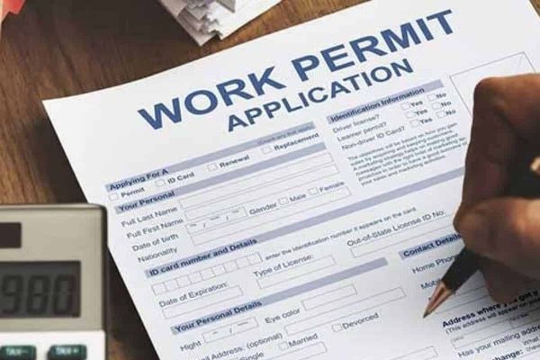 Work-Permit Work-Permit